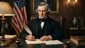 Jackson the Statesman
