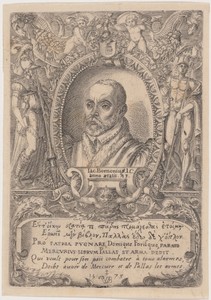Jacob Bornonius
