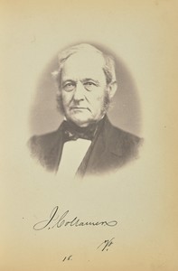 Jacob Collamer