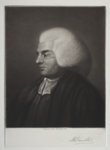Jacob Duche