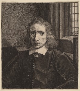 Jacob Haaringh ('Young Haaringh') (Pieter Haaringh)
