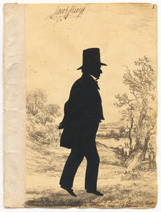 Jacob Hays