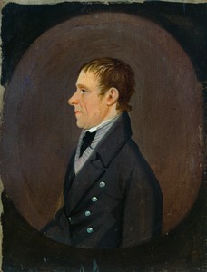 Jacob (?) Leman