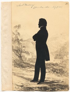Jacob Medary