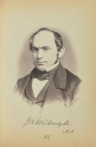 Jacob R. Wortendyke