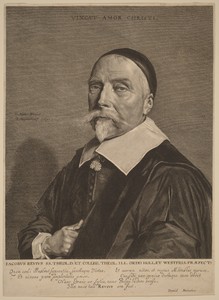 Jacob Revius