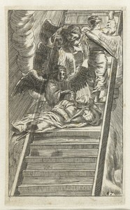 Jacob's ladder