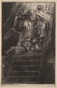 Jacob's Ladder