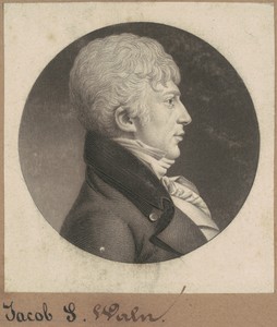 Jacob S. Waln