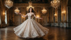 Jacqueline Ballroom