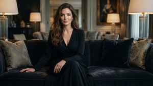Jacqueline Elegance