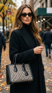Jacqueline Fifth Avenue