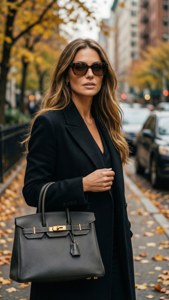 Jacqueline Fifth Avenue