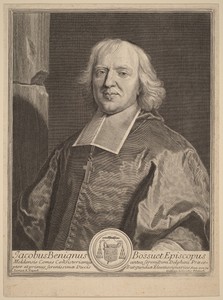 Jacques Benigne Bossuet