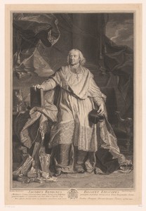 Jacques-Bénigne Bossuet