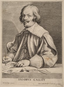 Jacques Callot
