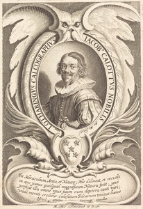 Jacques Callot