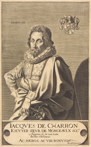 Jacques de Charron