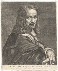 Jacques Stella