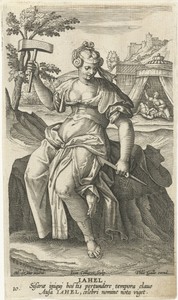 Jaël