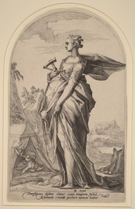 Jael and Sisera