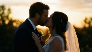 Jake and Amy Wedding