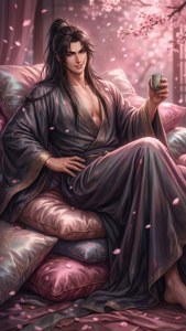 Jakotsu Silk Indulgence