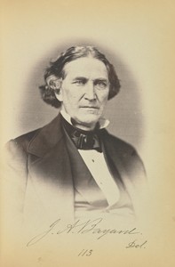 James A. Bayard