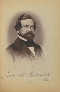 James A. Stallworth