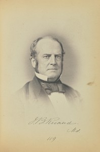 James B. Ricaud