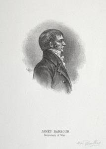 James Barbour