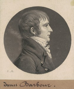 James Barbour