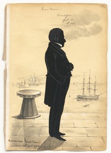 James Barron