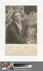 James Barry, Esq.