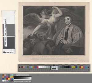 James Beattie, LL.D.