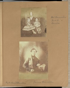 James Brewster