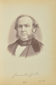 James Buffinton