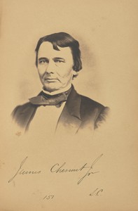 James Chestnut