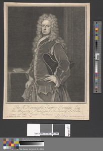 James Craggs, the Younger