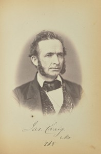 James Craig
