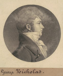 James Crenshaw Anthony