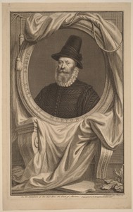 James, Earl of Morton