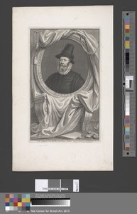 James Earl of Morton