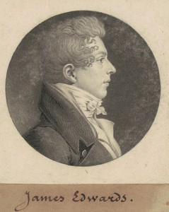 James Edwards