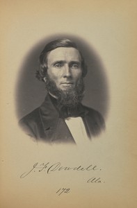 James F. Dowdell