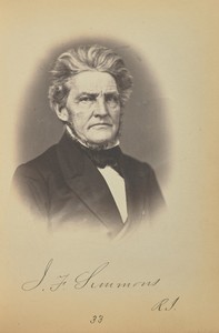 James F. Simmons