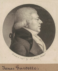 James Gardette