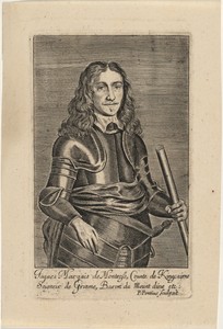 James Graham, First Marquess of Montrose