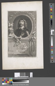 James Graham Marquess of Montrose