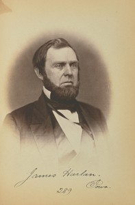 James Harlan